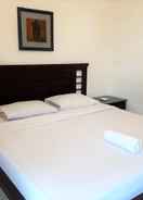 BEDROOM Hotel Lampang