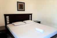 Bedroom Hotel Lampang