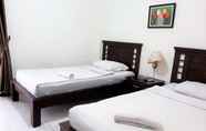 Kamar Tidur 4 Hotel Lampang