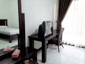 Bedroom 4 Hotel Lampang