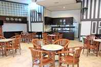 Restoran Hotel Lampang