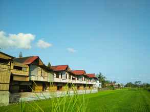 Exterior 4 Nature-feel Room at Radar Bambu