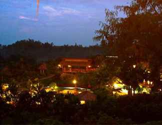 Luar Bangunan 2 Damires Hills Tierra Verde Leisure Farm