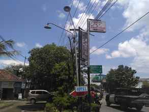 Bangunan 4 Hotel Kusuma Kartika Sari