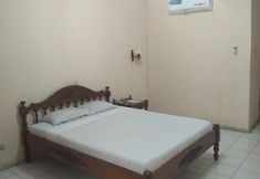 Bedroom 7 Hotel Kusuma Kartika Sari