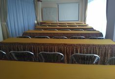 Functional Hall 5 Hotel Kusuma Kartika Sari