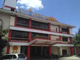 Hotel Kusuma Kartika Sari, Rp 287.650