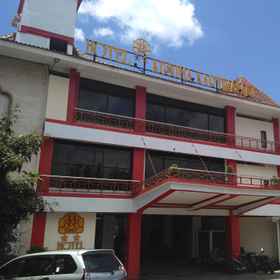 Hotel Kusuma Kartika Sari 1, Hotel Kepatihan Wetan