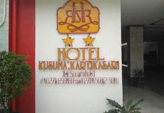 Lobby 3 Hotel Kusuma Kartika Sari