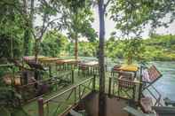 ร้านอาหาร River View Resort At Chaewlan