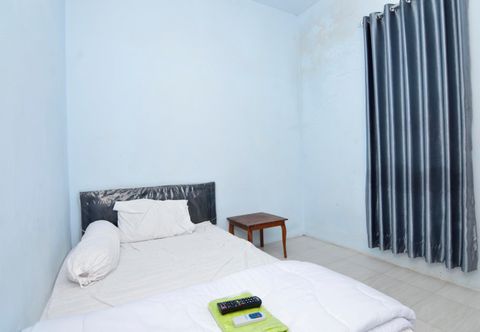 Bedroom Clean Room at Homestay Graha Asri 