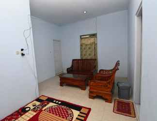 Lobby 2 Clean Room at Homestay Graha Asri 