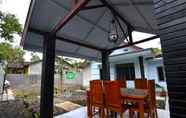 Bangunan 6 Clean Room at Homestay Graha Asri 