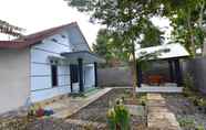 Bangunan 2 Clean Room at Homestay Graha Asri 