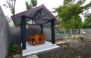 Exterior 7 Clean Room at Homestay Graha Asri 