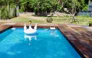 Swimming Pool 3 Phuket Nonnita Boutique Resort
