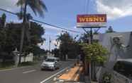 Bangunan 4 Hotel Wisnu Klaten