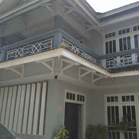 Hotel Wisnu Klaten1 , 飯店阿巴亚吉里餐厅
