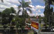 Exterior 6 Hotel Wisnu Klaten