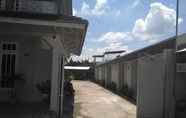 Exterior 2 Hotel Wisnu Klaten