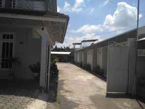 Exterior 4 Hotel Wisnu Klaten