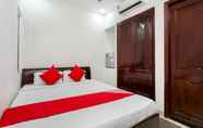 Kamar Tidur 2 Ruby Hotel Vung Tau