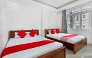 Kamar Tidur 6 Ruby Hotel Vung Tau