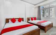Phòng ngủ 6 Ruby Hotel Vung Tau