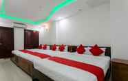 Phòng ngủ 3 Ruby Hotel Vung Tau