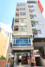 Exterior 4 Ruby Hotel Vung Tau