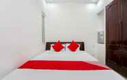 Phòng ngủ 4 Ruby Hotel Vung Tau