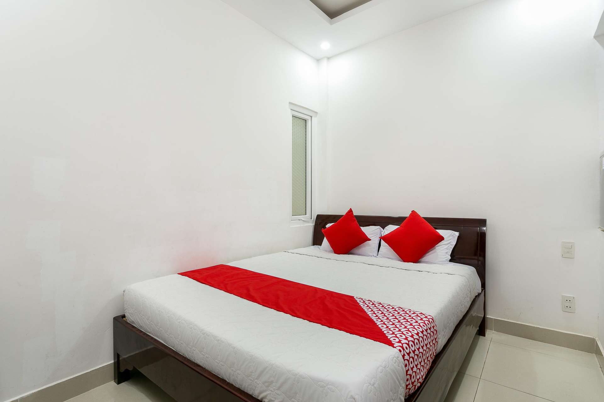 Ruby Hotel Vung Tau khách sạn đường La Văn Cầu Vũng Tàu