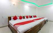 Phòng ngủ 5 Ruby Hotel Vung Tau
