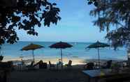 พื้นที่สาธารณะ 4 PP. Land Beach Resort, Koh Payam