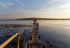 Nearby View and Attractions 3 Menjangan Ecolodge