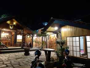 Exterior 4 Saung Udhe