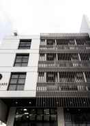 EXTERIOR_BUILDING Artemis Place Makati Hotel 