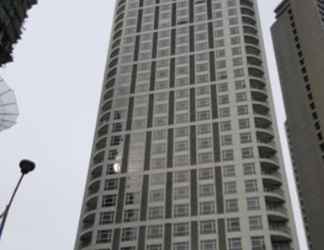 Bangunan 2 Twin Oaks Place