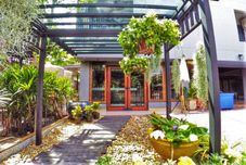 공용 공간 Na Siri Lakeview