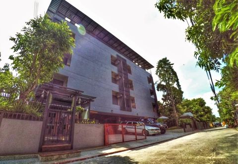 외관 Na Siri Lakeview