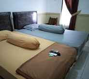 Bedroom 7 Wisma Grand Patria