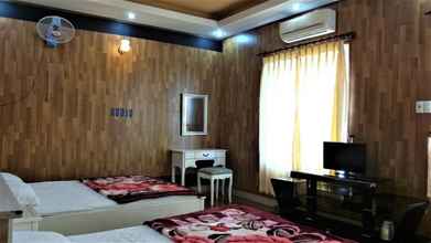 Phòng ngủ 4 3D Hotel Vung Tau