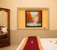 Phòng ngủ 3 3D Hotel Vung Tau