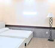Phòng ngủ 4 3D Hotel Vung Tau
