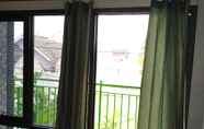 Kamar Tidur 4 Value Stay at Green Pearl Homestay