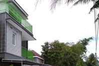 Lobi Value Stay at Green Pearl Homestay