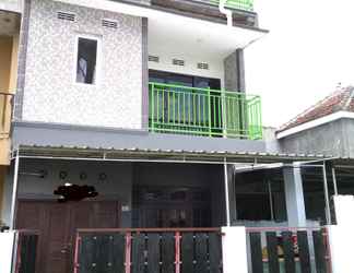 Bangunan 2 Value Stay at Green Pearl Homestay