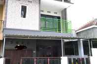 Exterior Value Stay at Green Pearl Homestay