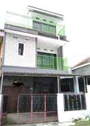 EXTERIOR_BUILDING Value Stay at Green Pearl Homestay