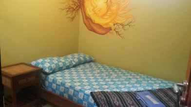 Bedroom 4 Losmen Setia Kawan